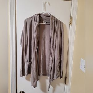 Esley basic cardigan L